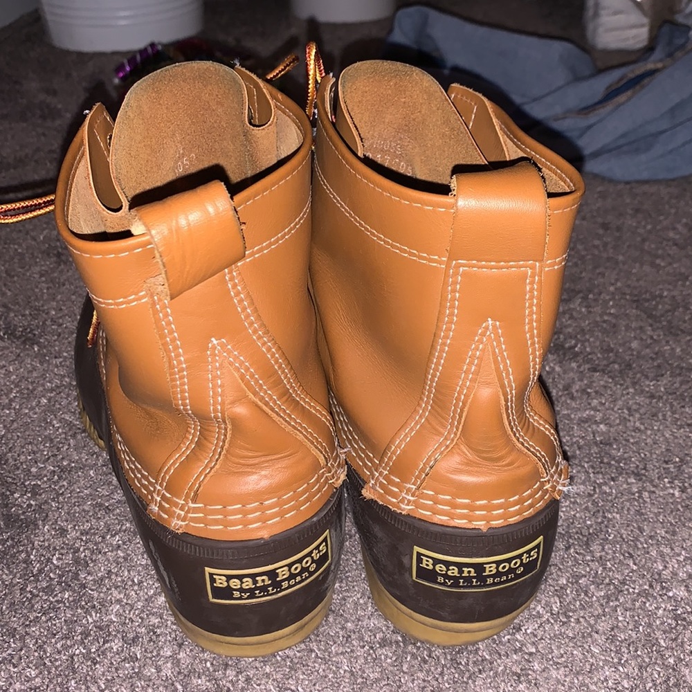 L.L.Bean boots - Picture 3 of 5